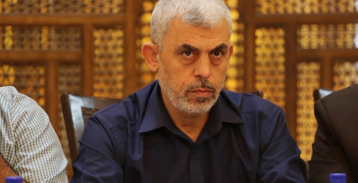 Pemimpin Hamas: Brigade Al-Qassam Sudah Bunuh 1.500 Tentara Israel