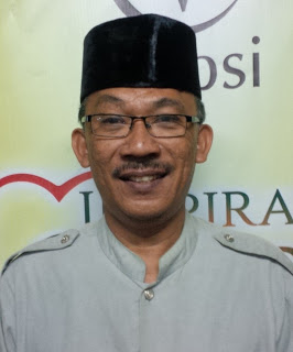 Zaki Chalil : Aceh Harus Pastikan Makanan Terjamin Halal