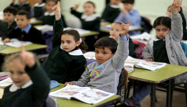 Menteri Pendidikan Palestina Sesalkan Belgia Tangguhkan Dana untuk Sekolah