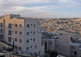 Israel Akan Setujui Pembangunan 176 Unit Rumah di Yerusalem