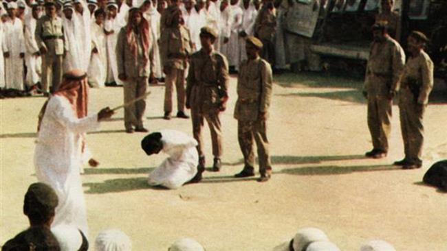 Arab Saudi Lakukan 100 Eksekusi Mati Tahun ini