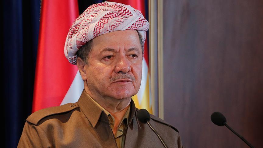 Pemerintah Kurdi – Irak Usulkan Bekukan Hasil Referendum Ilegal