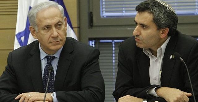 Menteri Israel Ajukan Proposal Pembagian Kota Al Quds