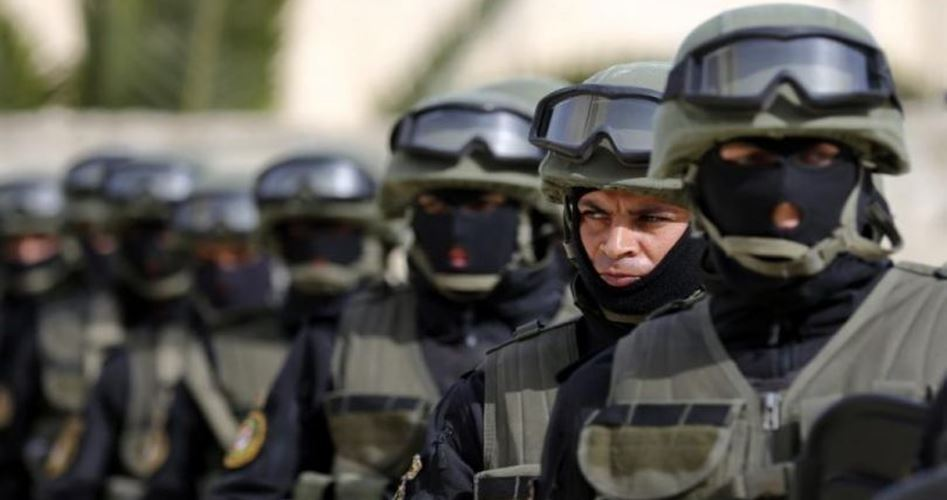 Presiden Abbas Instruksikan Rekrutmen Militer di Gaza