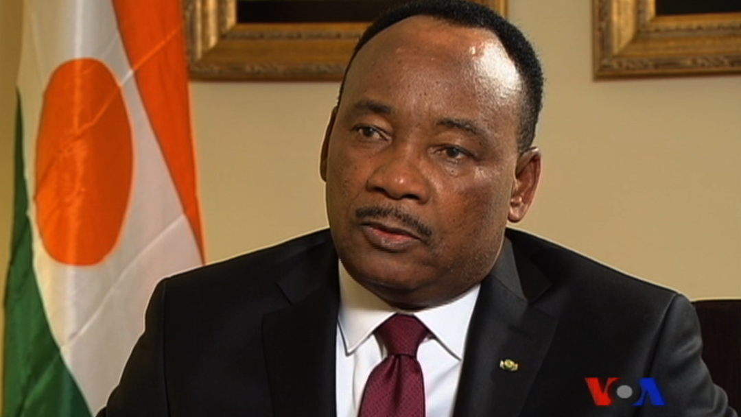 Presiden Niger Akan Kunjungi Indonesia