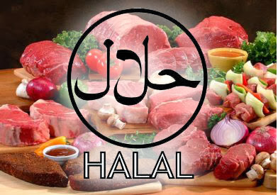 Mendukung Gerakan Masyarakat Sadar Halal