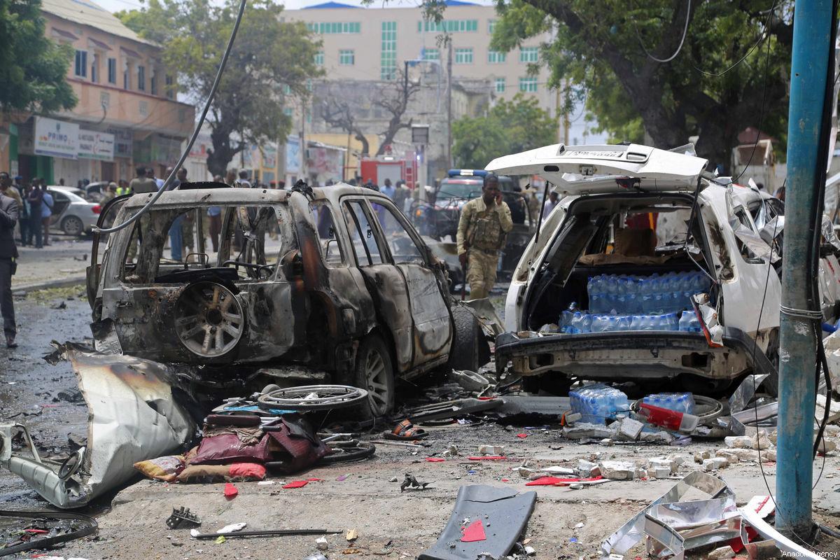PBB: ISIS Berkembang di Somalia