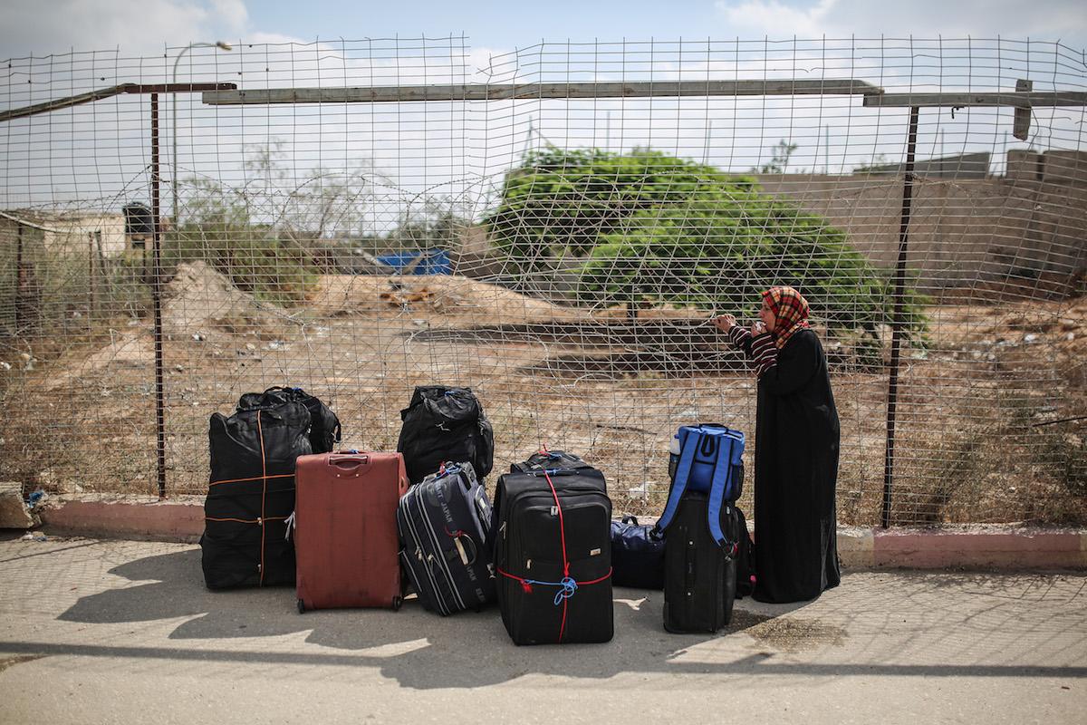 Fatah: Gerbang Rafah Segera Buka