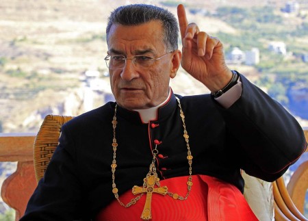 Pemimpin Gereja Lebanon di Saudi Minta Kepulangan Hariri