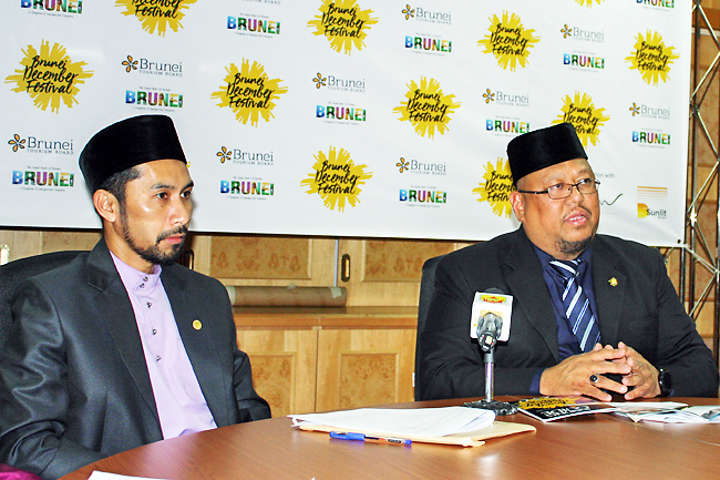 Brunei Persilahkan Remaja Muslim Luar Negeri Daftar Muslim Youth Camp