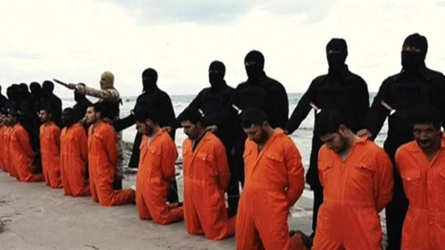 Pengadilan Mesir Hukum Mati Tujuh Orang Terkait Pemancungan Warga Kristen