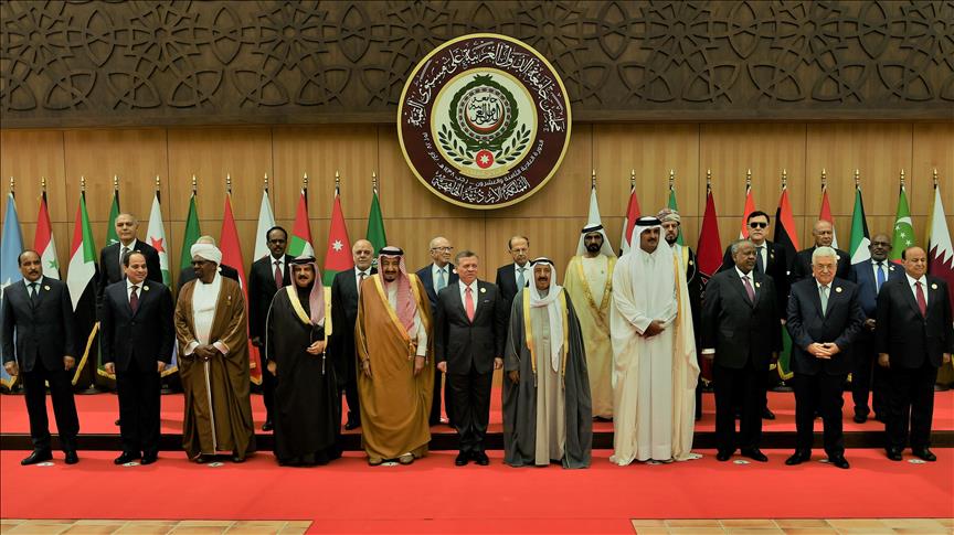 Sumber Diplomat: Mesir “Blokir” Proposal Saudi untuk Usir Lebanon