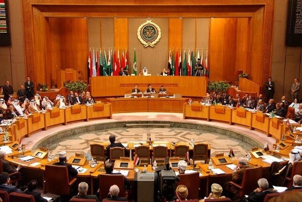 Liga Arab Serukan Uni Eropa Akui Negara Palestina