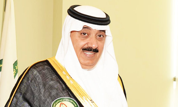Pangeran Saudi Dibebaskan Usai Bayar US$ 1 Miliar kepada Pemerintah