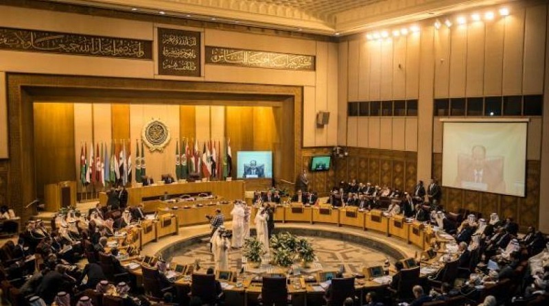 Liga Arab Desak AS Pertimbangkan Kembali Keputusan Tutup Kantor PLO