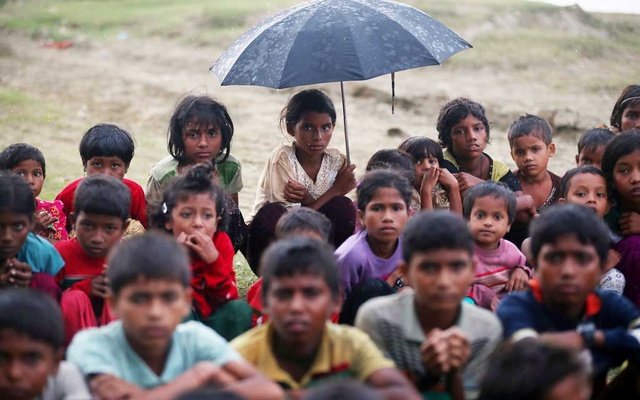 Myanmar Ajukan Empat Syarat untuk Pulangkan Rohingya