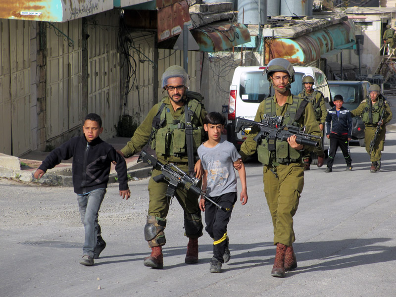 25 Anak Palestina Tewas Oleh Israel Sejak Awal Tahun Ini