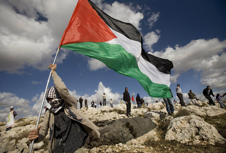 OKI Serukan Inggris Akui Palestina Sebagai Negara Merdeka