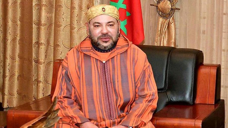 Raja Maroko Tolak Kemerdekaan Sahara Barat