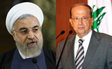 Presiden Iran: Rakyat Lebanon Takkan Biarkan Negaranya Jadi Arena Konflik