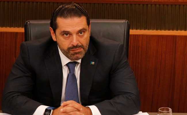 Hariri Akan Pulang