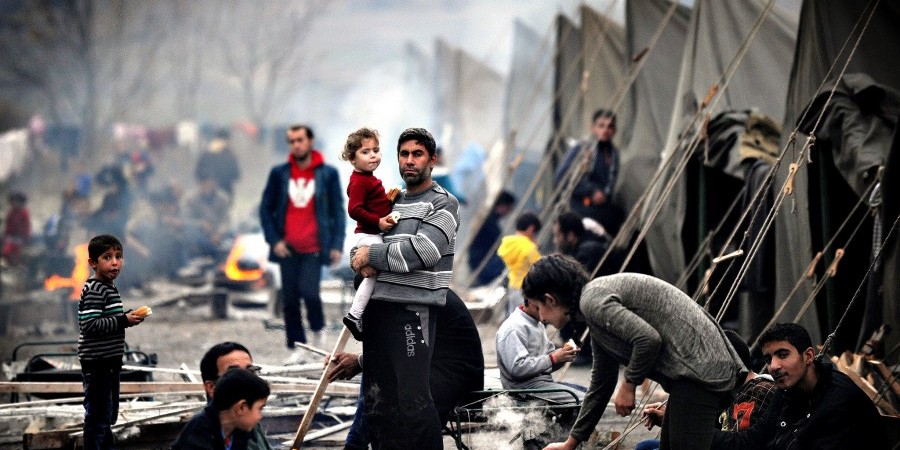 UNHCR: 10 Juta Orang Tidak Memiliki Kewarganegaraan di Dunia