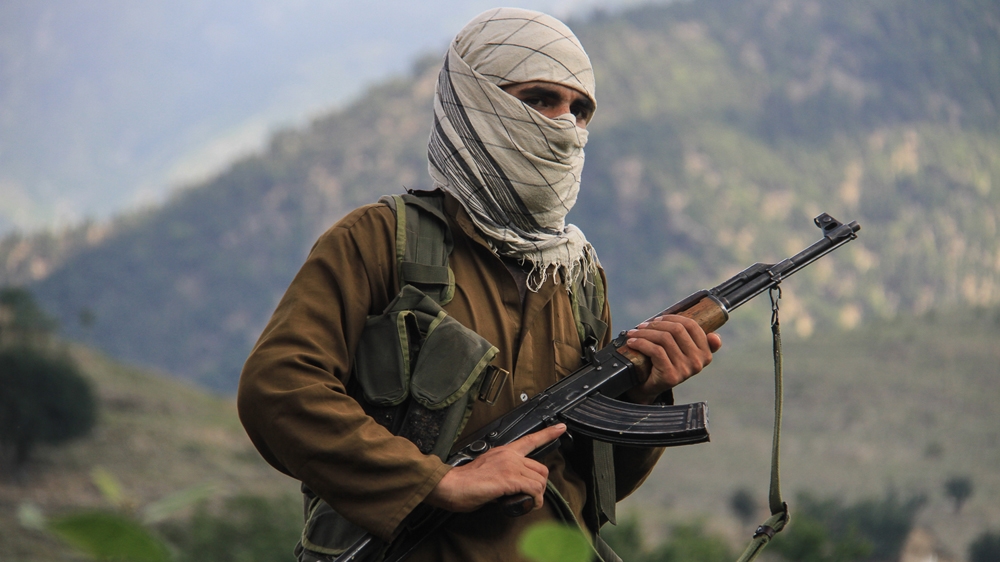 Taliban Akui Serangan Bom yang Bunuh Pengusaha Prostitusi