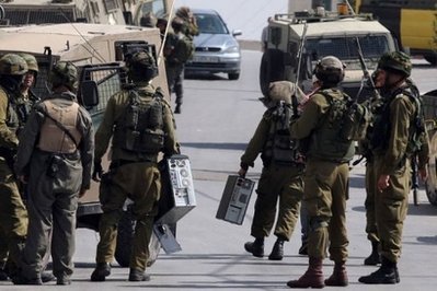 Koordinasi Keamanan Israel-Palestina Dilanjutkan