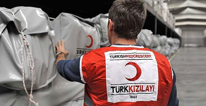 Kelompok Bantuan Terbesar Dunia Selenggarakan KTT di Turki