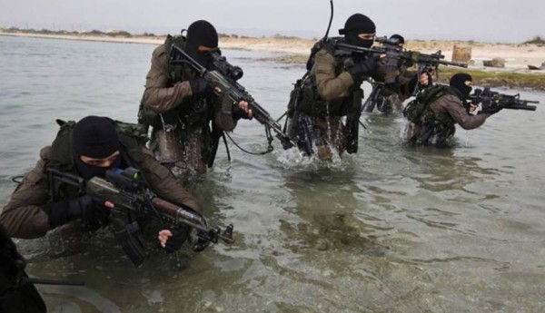 AL Israel Kembangkan Teknologi Persenjataan Hadapi Hamas