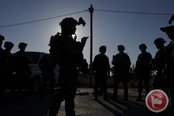 Pasukan Israel Serang Sekolah Dasar di Desa Masafer Yatta