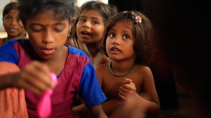IOM: Anak Pengungsi Rohingya Jadi Korban Eksploitasi dan Kerja Paksa