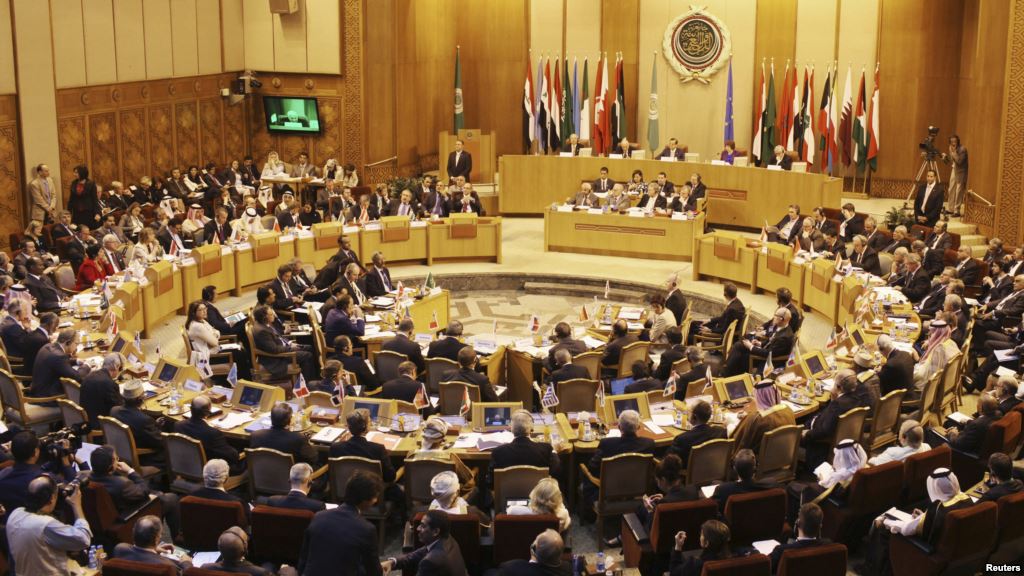 Liga Arab: Pengakuan AS atas Yerusalem Penghancuran Proses Perdamaian