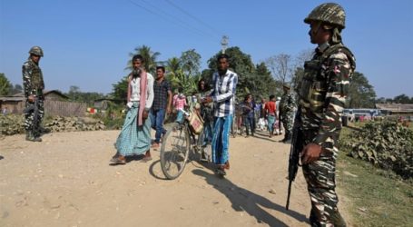 Muslim Di Assam India Cemas Dengan Pendaftaran Ulang Sebagai Warga