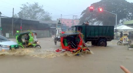 Lebih 200 Orang Tewas oleh Badai Tembin Filipina