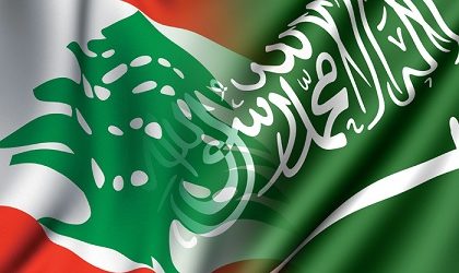 Saudi Akreditasi Duta Besar Baru Lebanon Setelah Lama Ditunda