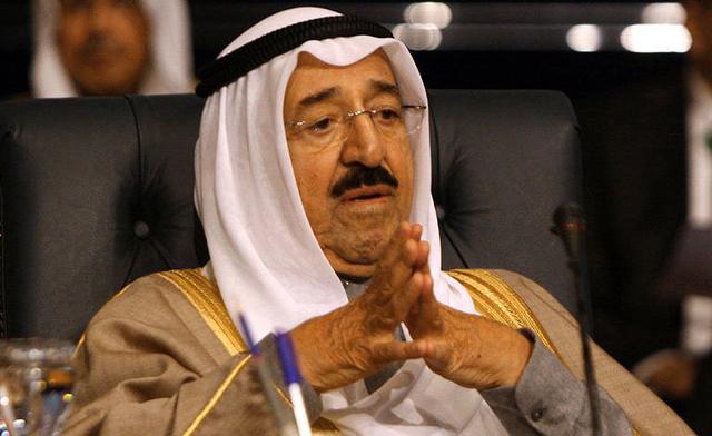 Emir Kuwait: Struktur GCC Mungkin Harus Berubah