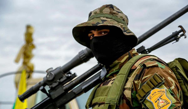 Menlu Saudi: Solusi di Lebanon adalah Tarik Senjata dari Hizbullah