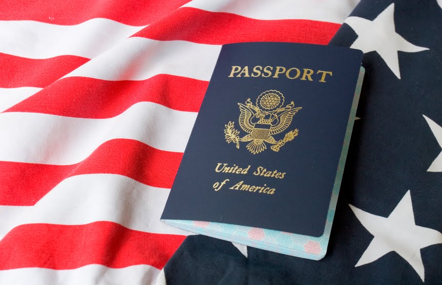 AS Berencana Pemohon Visa Cantumkan Nama Akun Medsos