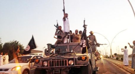 Pentagon Bantah Tudingan AS Latih Mantan Anggota ISIS