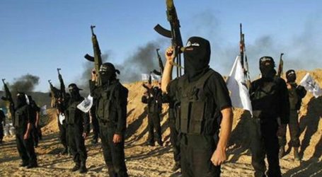 Laporan PBB: 20.000-30.000 Anggota ISIS Masih Berada di Irak dan Suriah