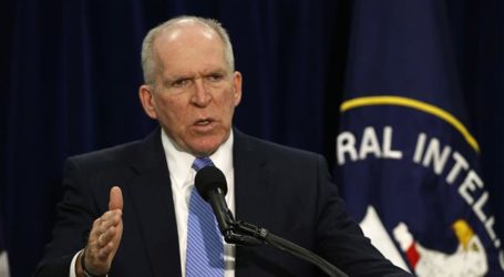 Mantan Direktur CIA Sebut Trump “Otokrat Narsis dan Pendendam”