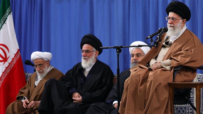 Ayatollah Khamenei: Palestina Akhirnya Akan Dibebaskan