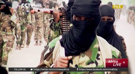 ISIS Rilis Video Pertama Keberadaan Pejuang-nya di  Somalia