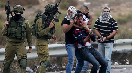 Musta’ribeen, Agen Israel Berwajah Palestina