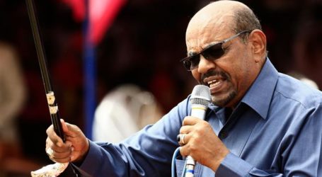 Presiden Sudan Umumkan Keadaan Darurat di Dua Negara Bagian