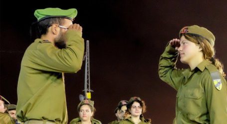 Pelajar Israel Tolak Wajib Militer di Bawah Pemerintahan ‘Fasis’