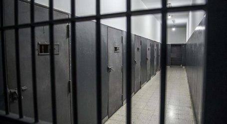 500 Tahanan Palestina Boikot Pengadilan Israel pada 2018
