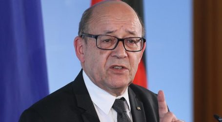 Perancis Tidak Berencana Pindahkan Kedutaan ke Al-Quds