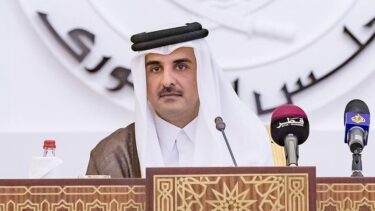 Emir Qatar Akan Hadiri KTT di Kuwait